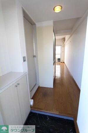 プライムアーバン勝どきの物件内観写真